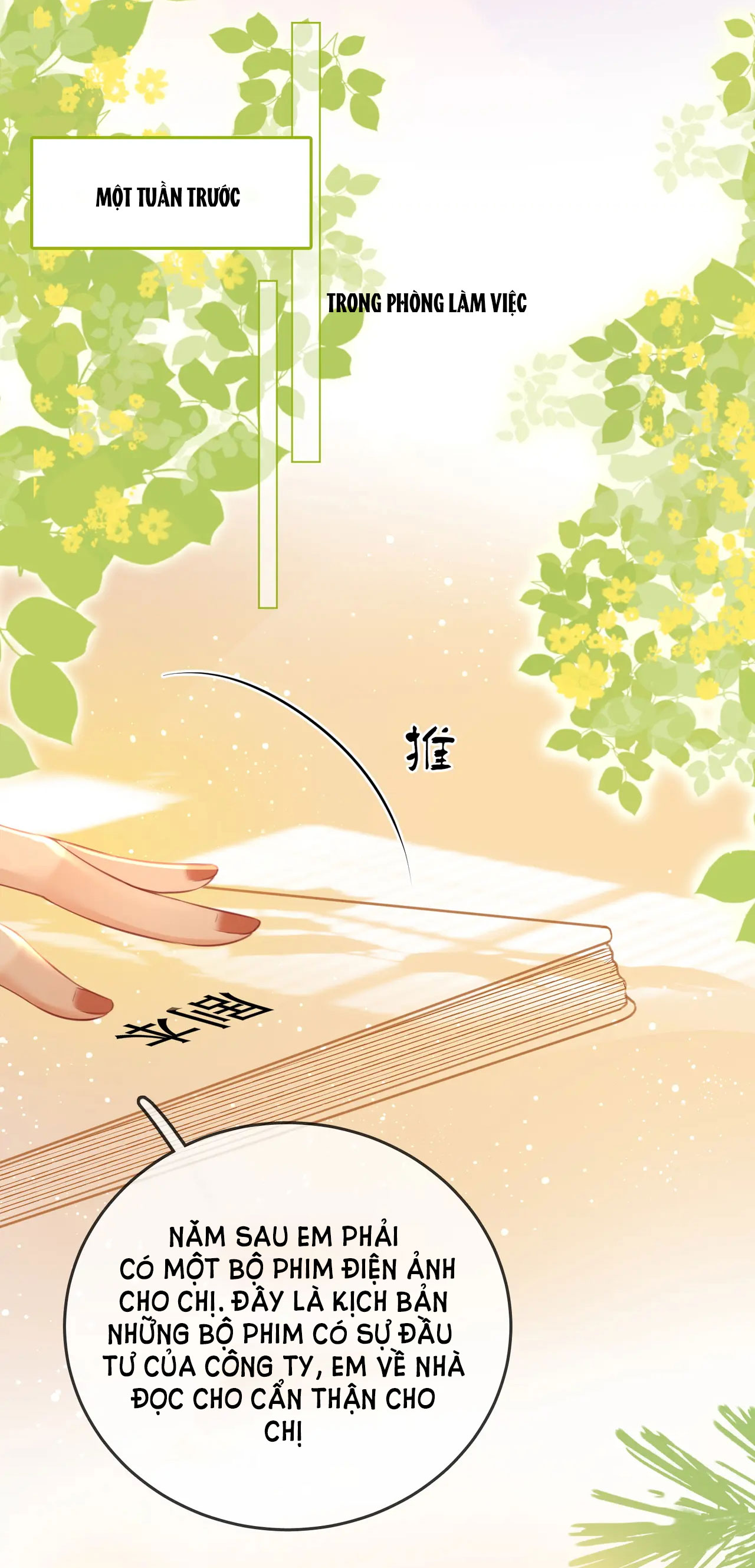 Cố Tiểu Thư Và Khúc Tiểu Thư chapter 45 - Trang 9