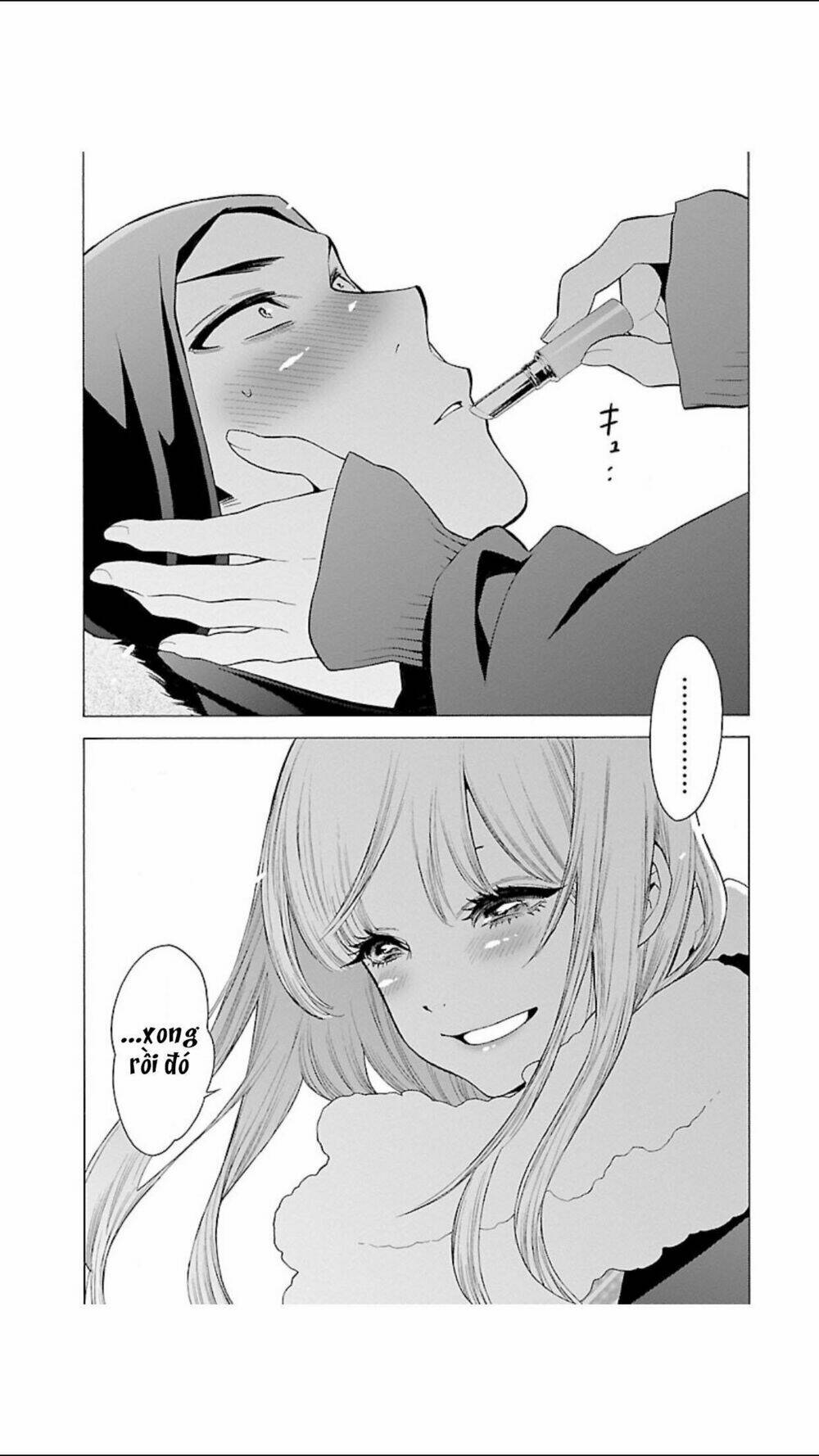 momoiro meloik chapter 98 16