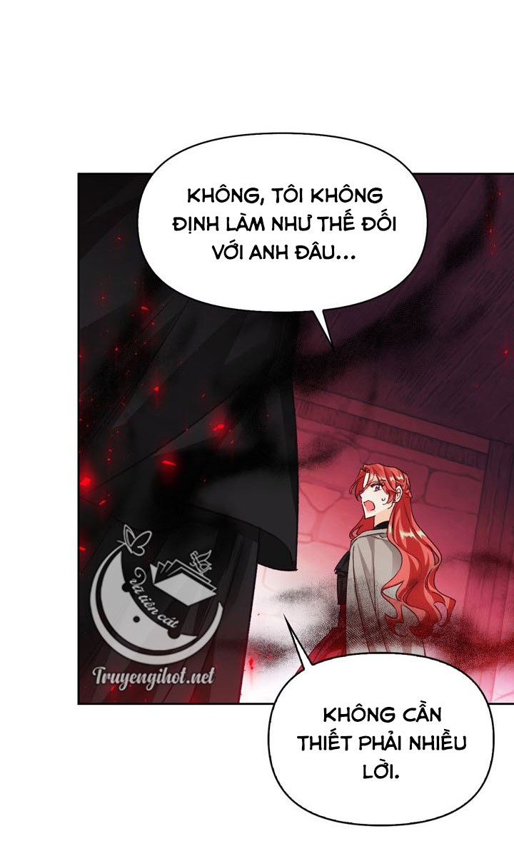 ác nữ xứng đôi với bạo chúa chapter 75.1 9