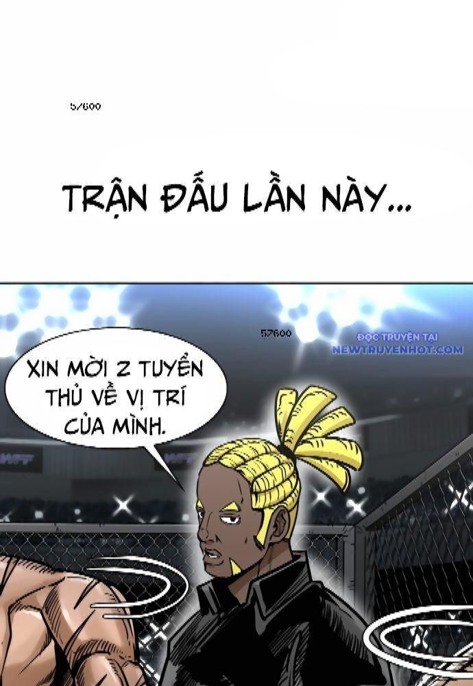 shark - cá mập chapter 283 21
