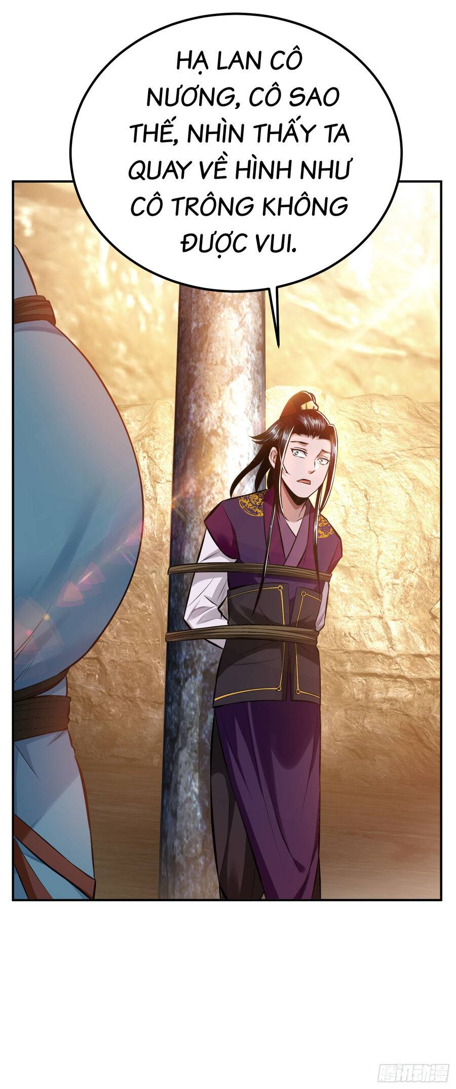 nam chính và hậu cung đều là của ta chapter 40 30