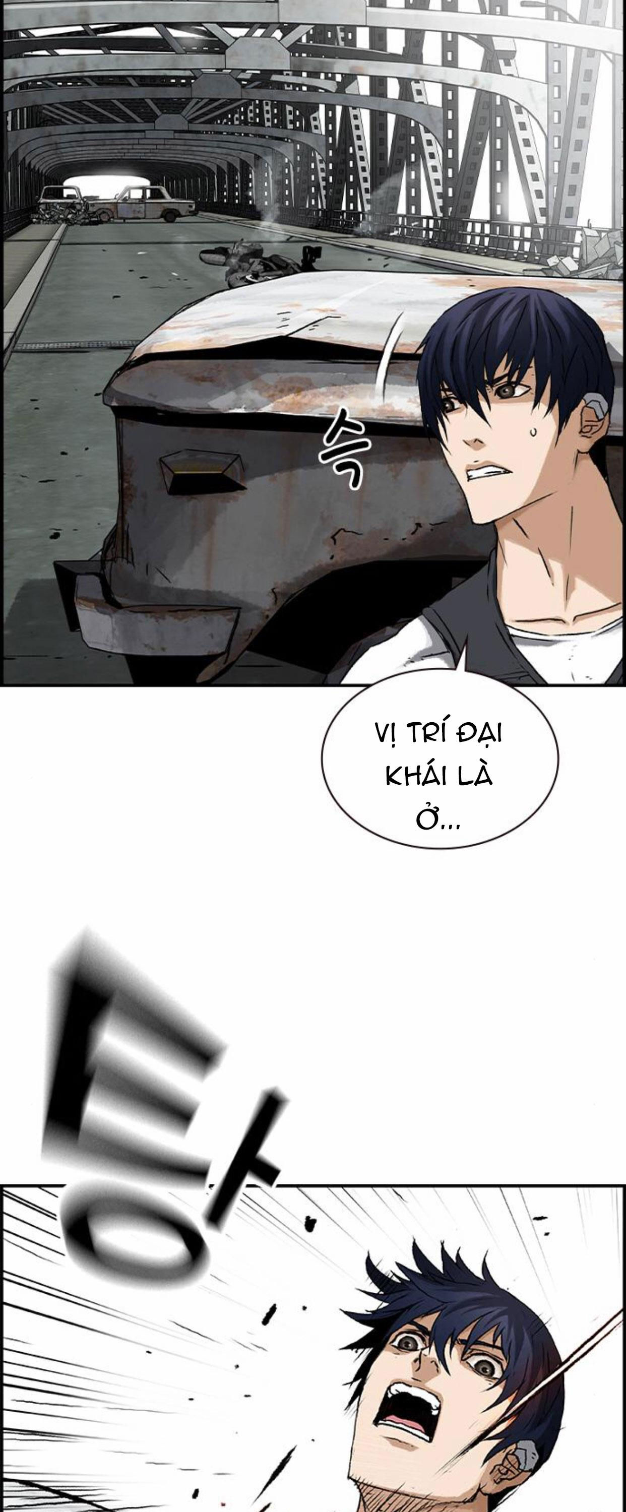 pubg - cuộc chiến sinh tồn chapter 5 35