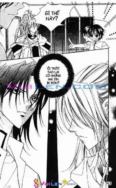 nàng công chúa bỏ trốn chapter 8 43