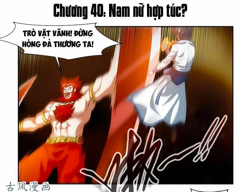 cửu dương thần vương chapter 40 2