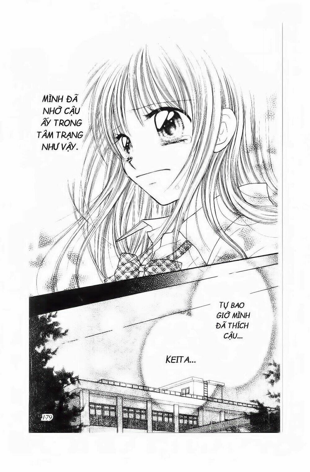 thứ 6 ngày 13 chapter 15 31