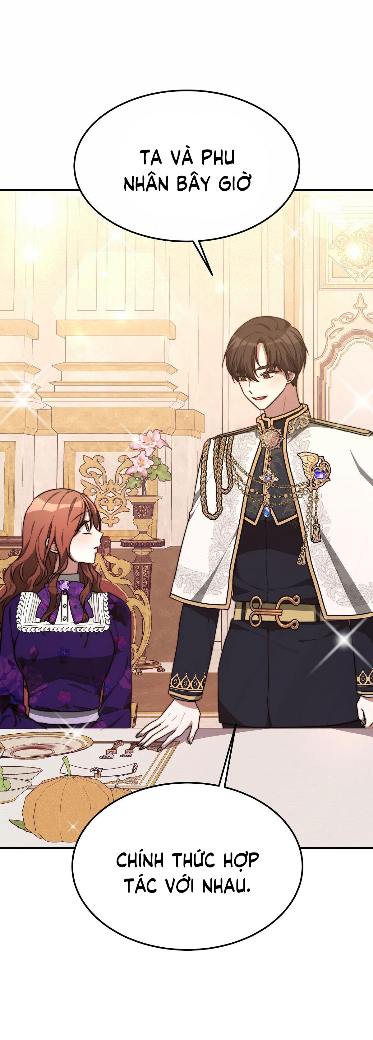 cuộc hôn nhân tay ba chapter 21 25