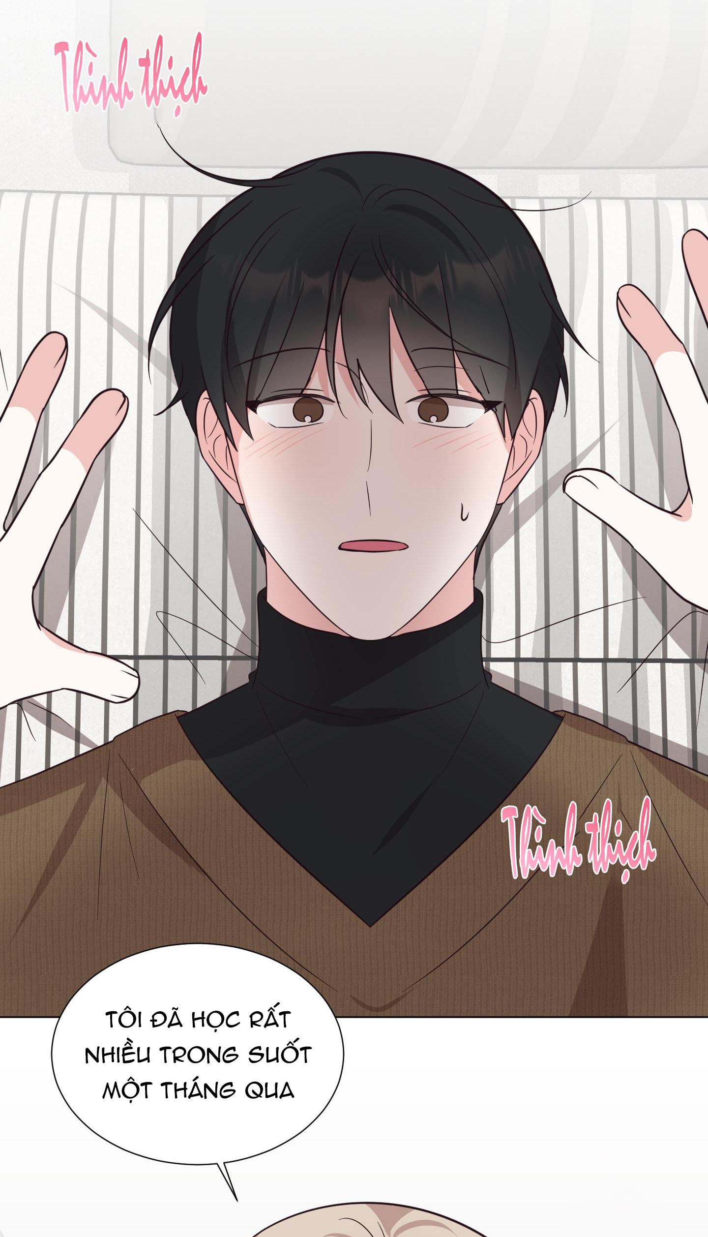 bộ sưu tập ciu to-ngực bự của nhà sẹc chapter 25 49