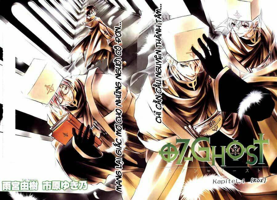 07 hồn ma chapter 4 2