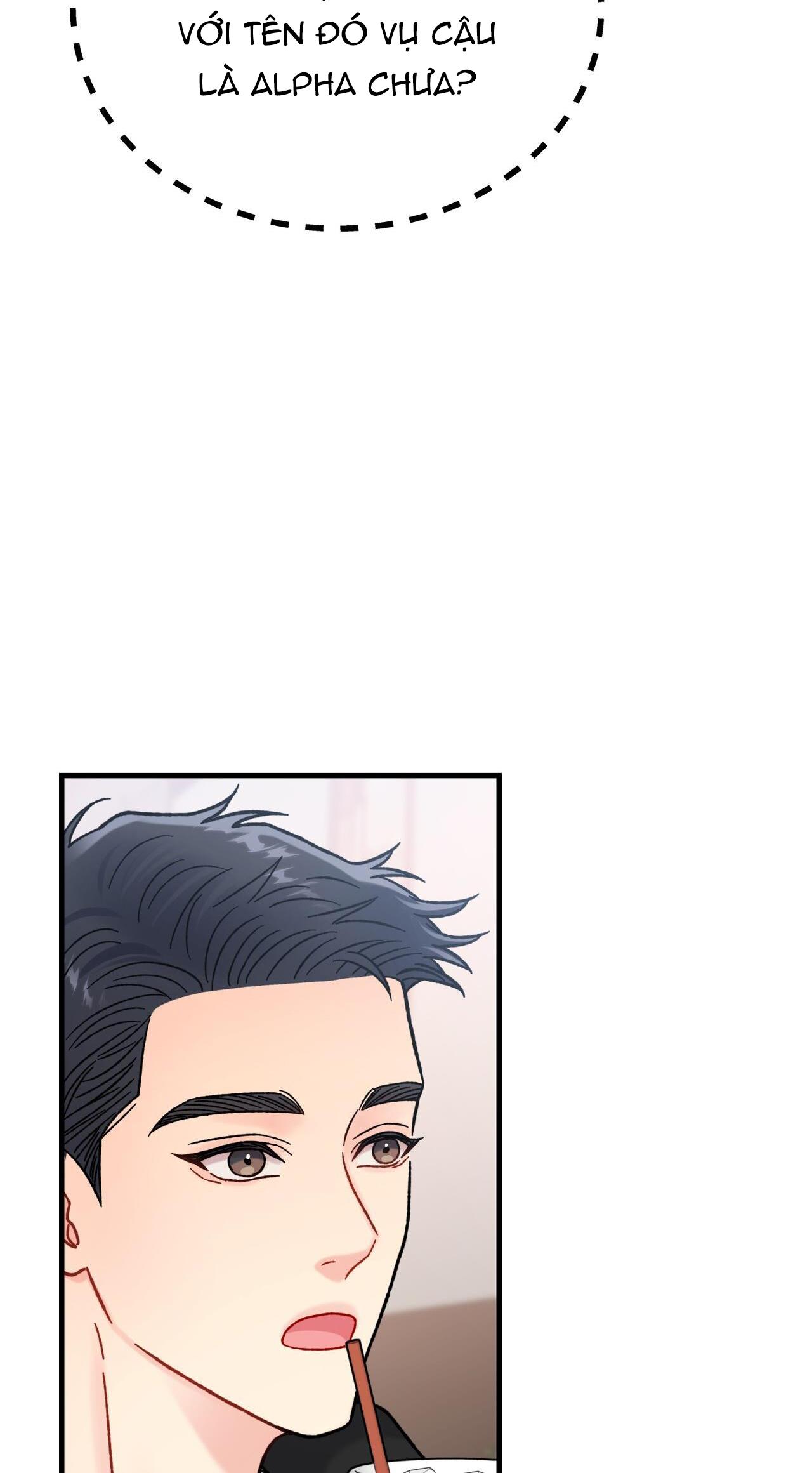 cậu không phải là gu của tôi chapter 5 72