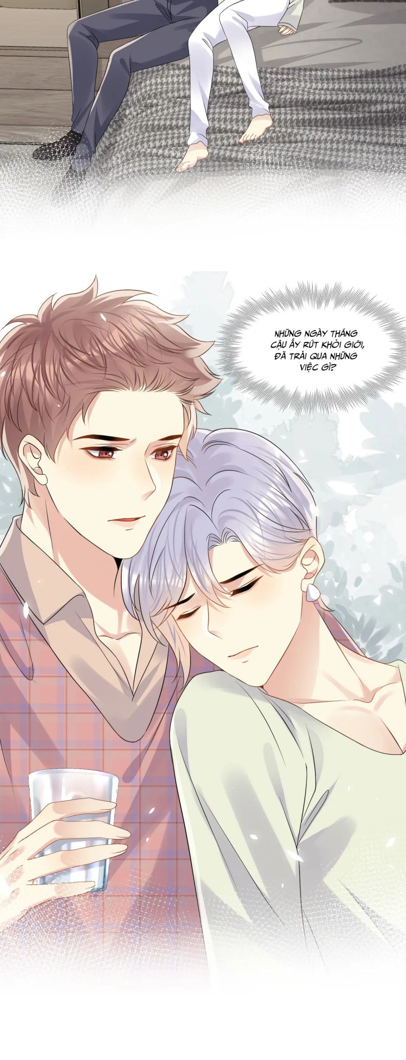 lại bị bạn trai cũ nhắm trúng rồi chapter 108 23