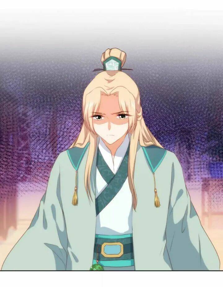 ồ, phu quân đáng yêu của tôi! chapter 31 5