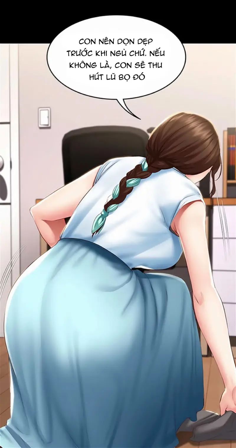 nhật ký ở trọ - không che chapter 68 37