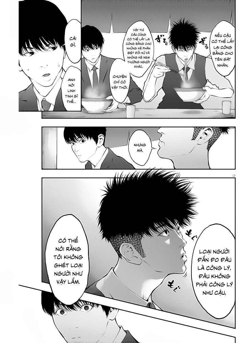 đọa nhân chapter 69 17