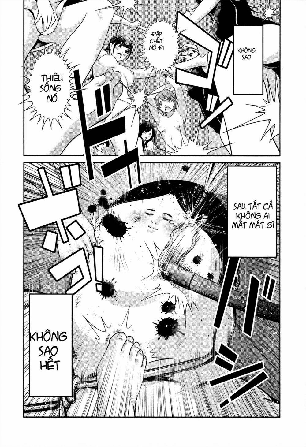 trường học ngục tù chapter 87 17