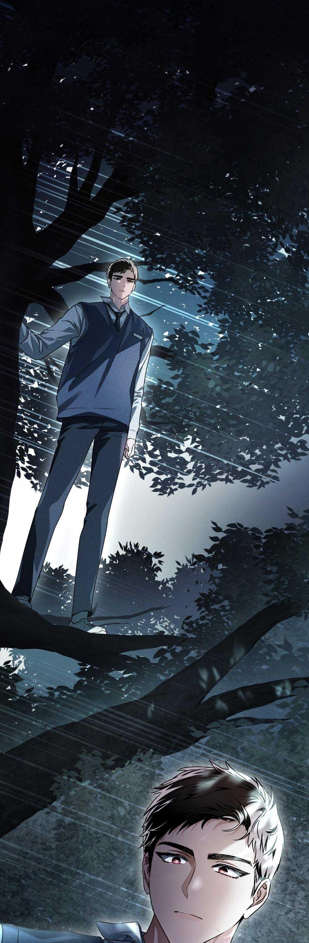 (cbunu) lửa hồn chapter 25 1