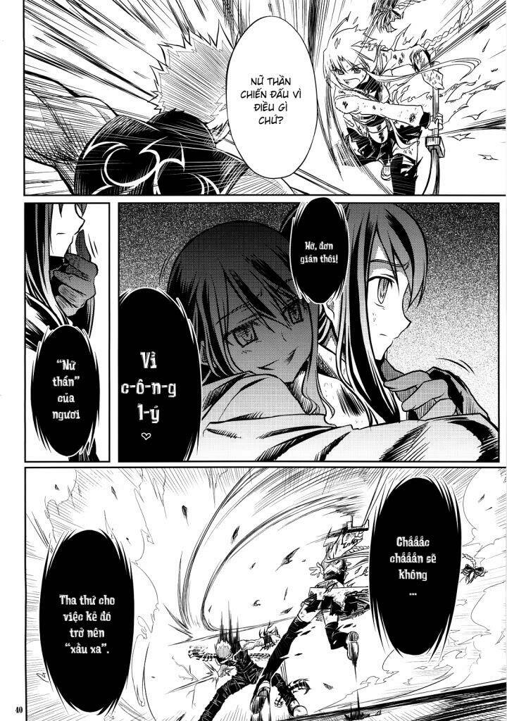 sword dancers ii chapter 3 39