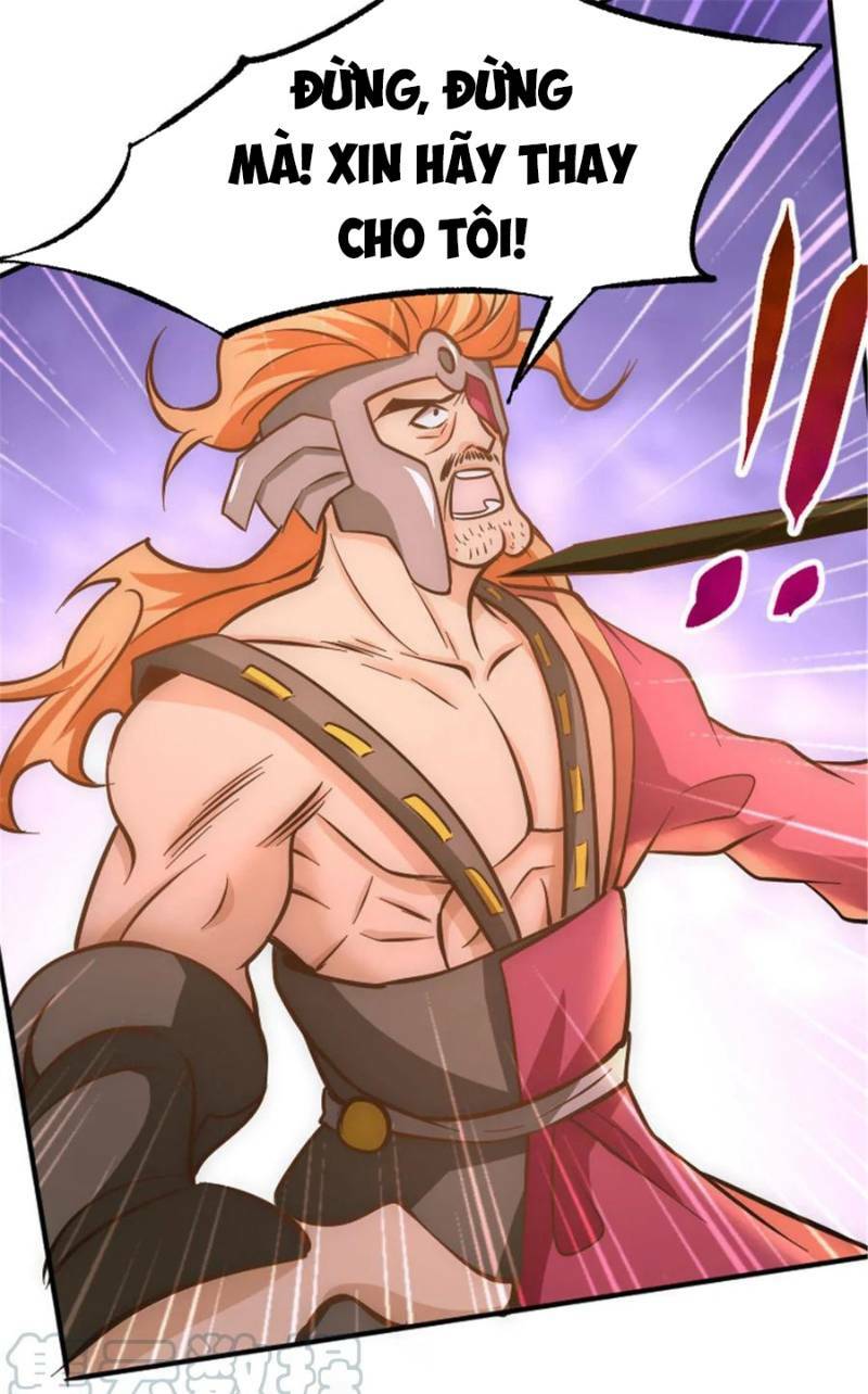 đô thị đỉnh phong cao thủ chapter 56 27