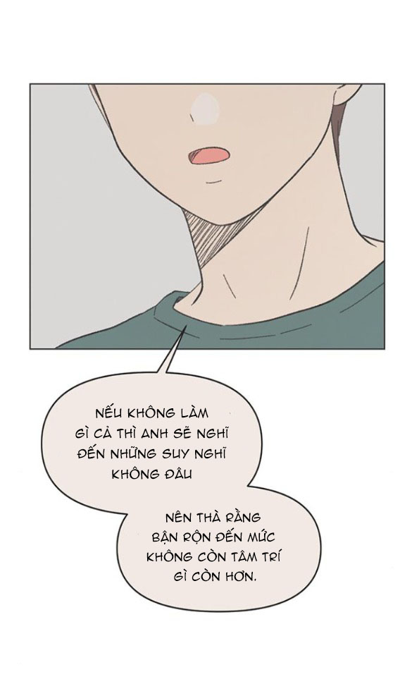 Thanh Xuân Đáng Yêu chapter 8.1 32