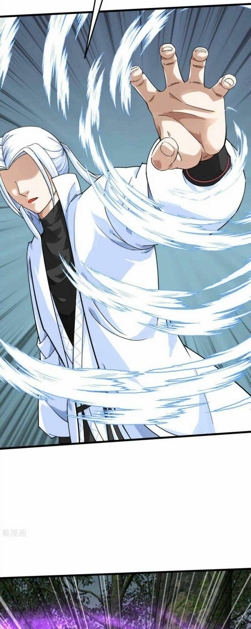 trọng sinh ta là đại thiên thần chapter 184 30