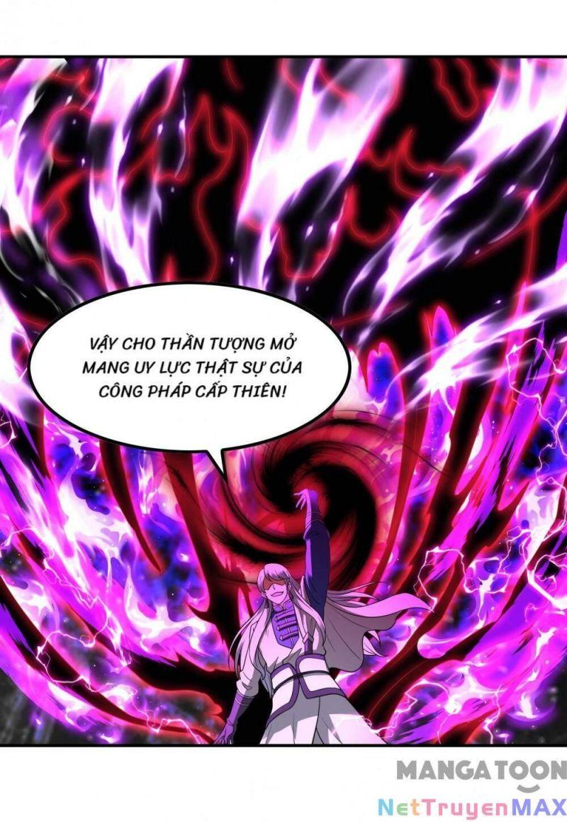 đệ nhất người ở rể chapter 224 20