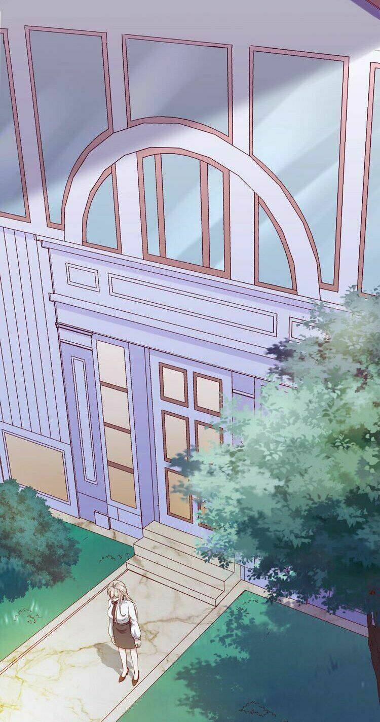 hợp đồng ngọt cao độ chapter 2 17