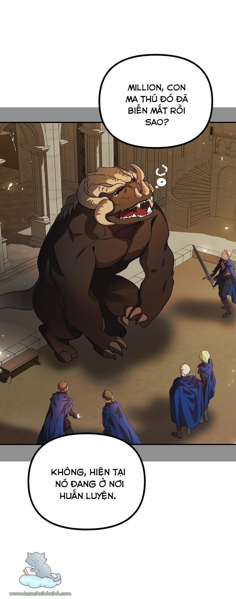 tháng năm cuối cùng của nữ phụ đoản mệnh chapter 26 55