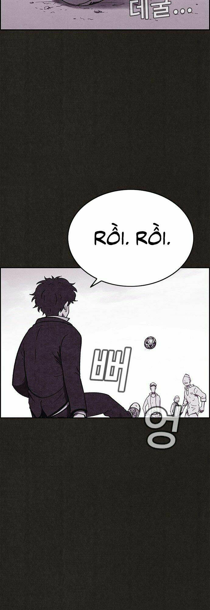 quái vật tại chung cư xanh chapter 80 5