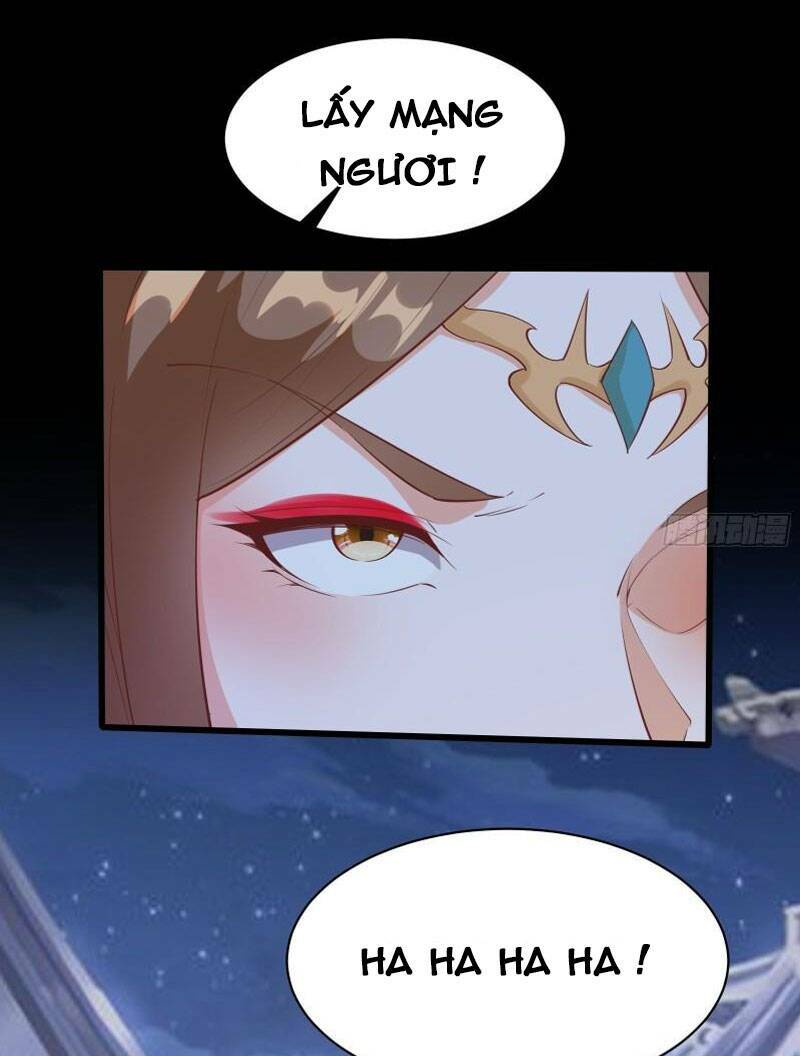 ta lập hậu cung tại tây du ký chapter 91 11