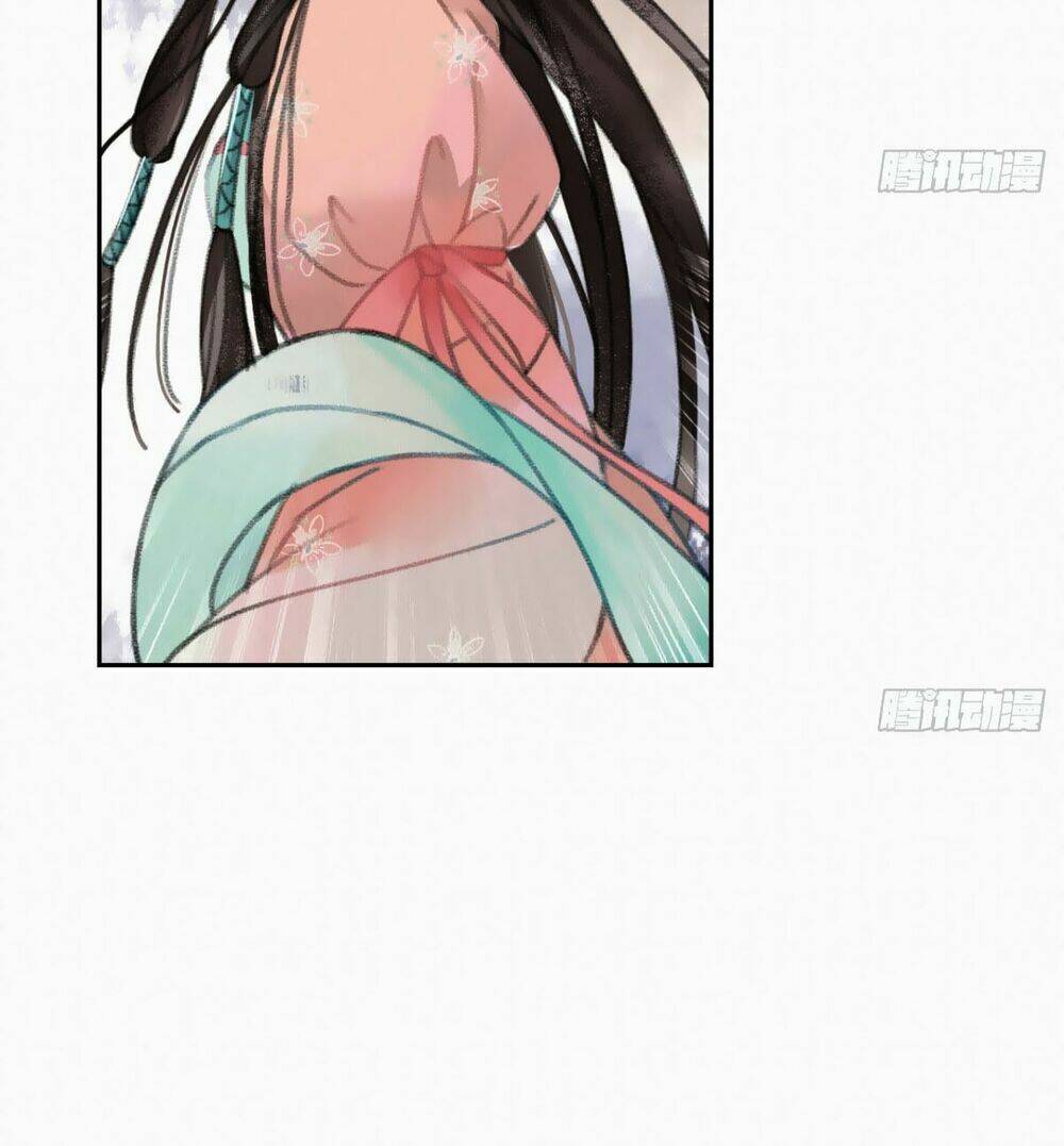 giấc mộng nam triều chapter 3 15