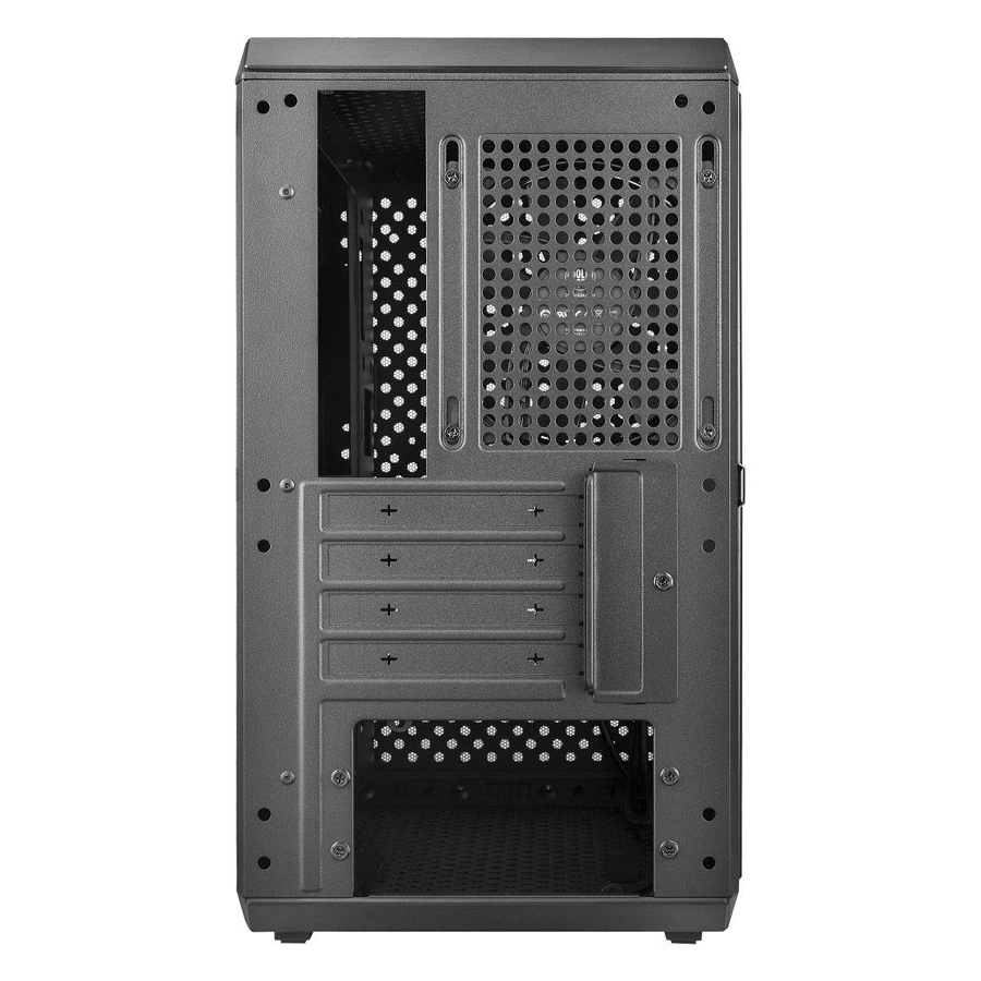 Vỏ Case Cooler Master MasterBox Q300L - Hàng Chính Hãng