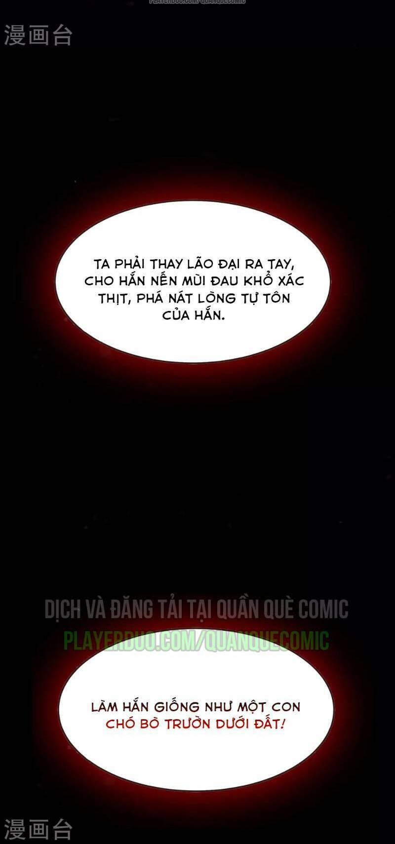 vạn giới tiên vương chapter 18 41