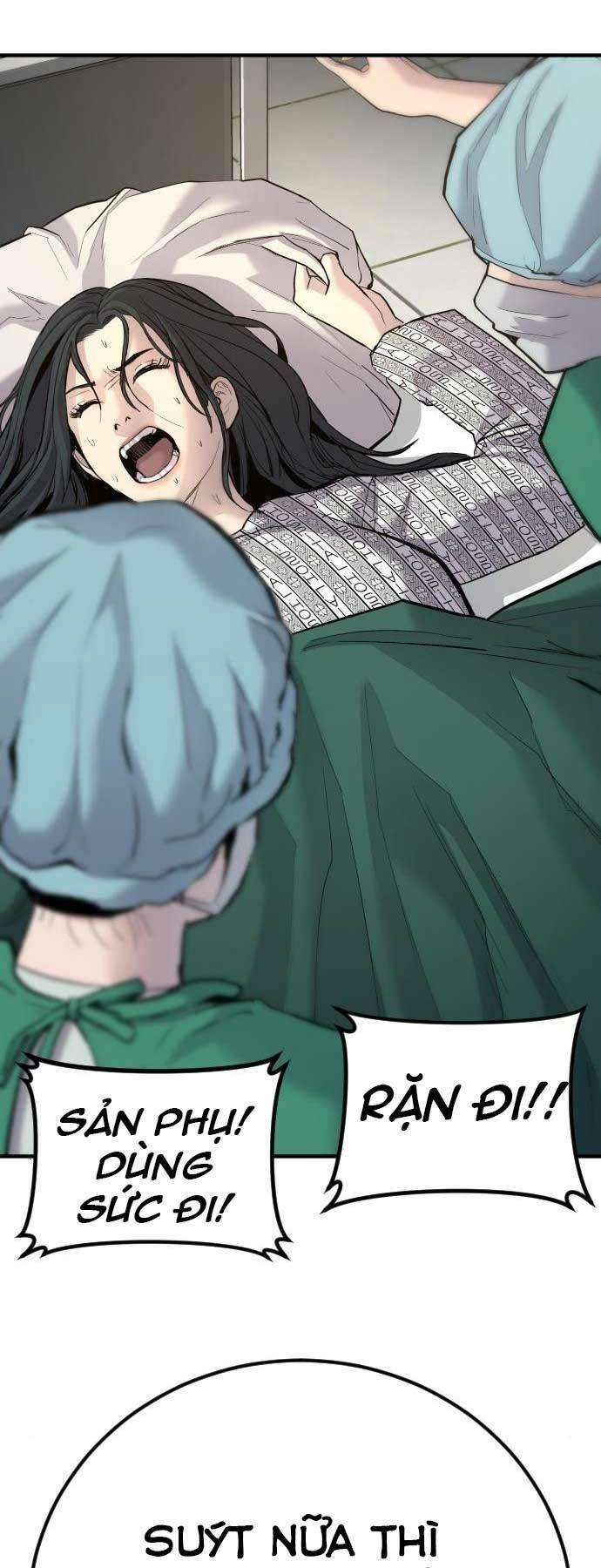 đặc vụ kim chapter 41 73