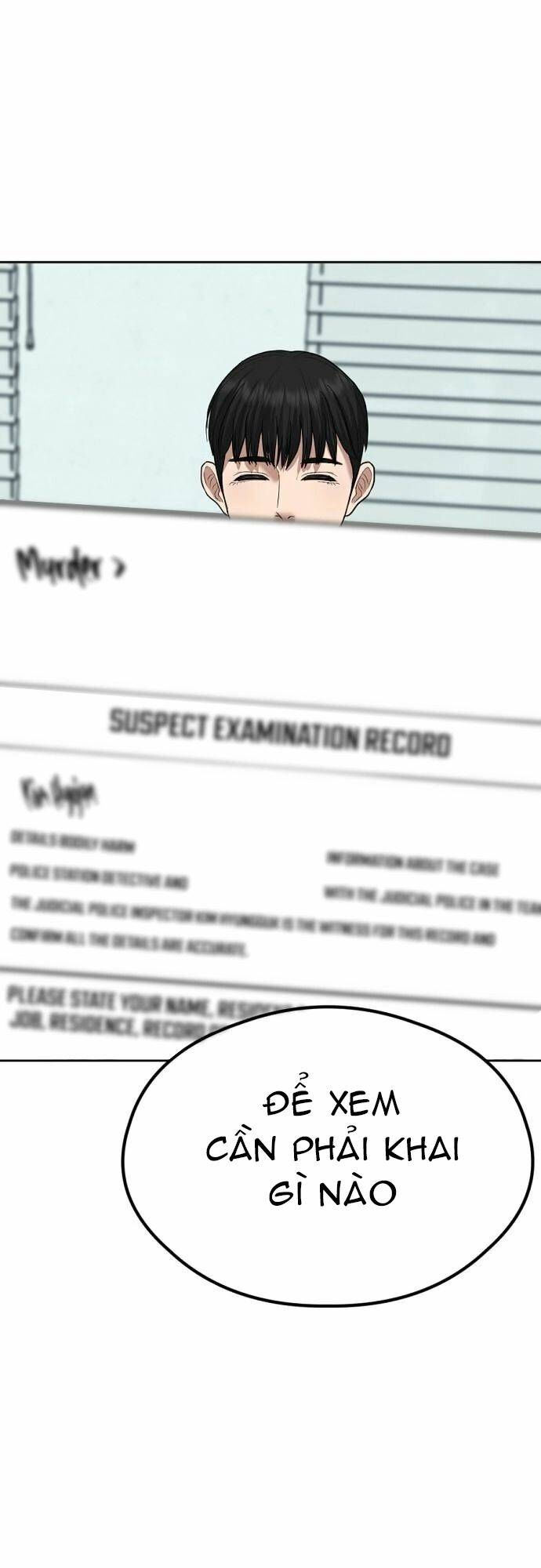 đấu kiếm - công tố viên lách luật chapter 3 17