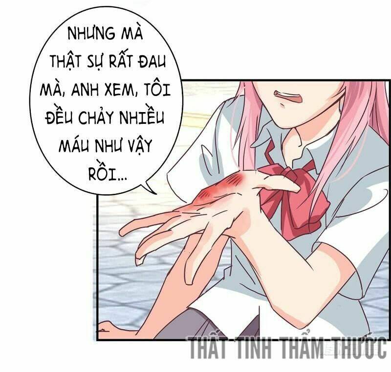 cuồng duệ tiểu thê chapter 7 24