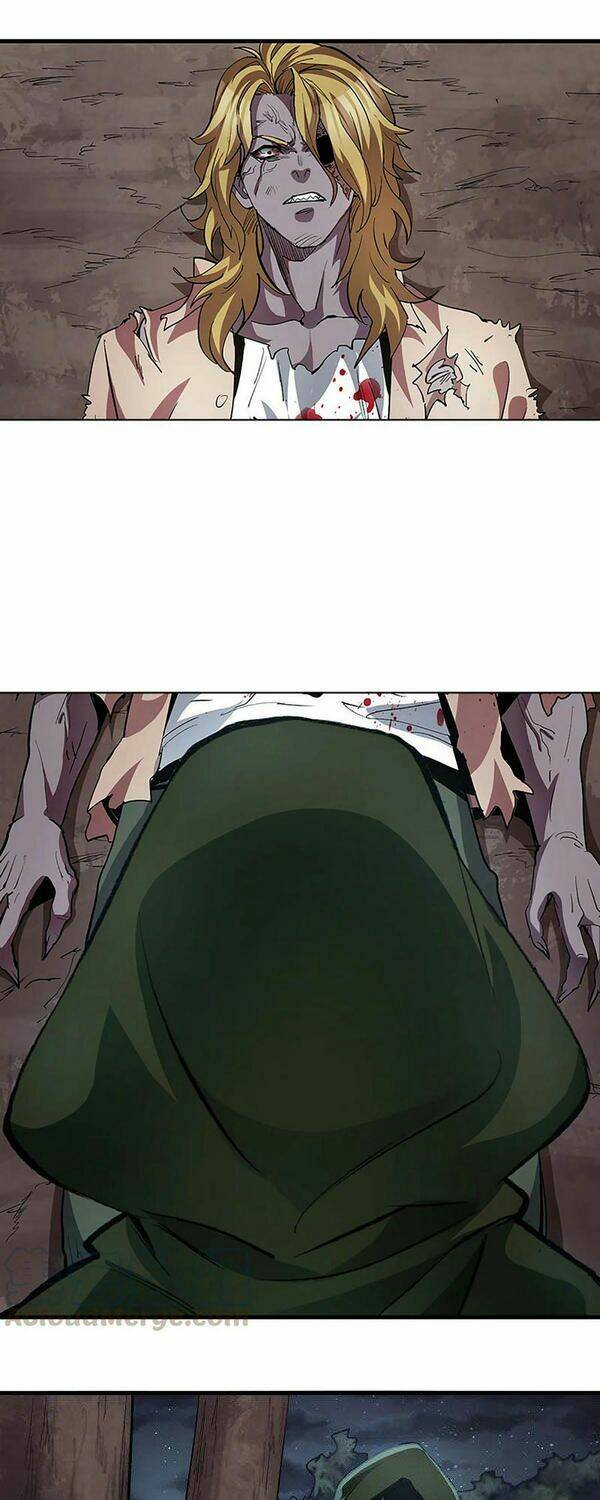 sau mạt thế tôi trở thành zombie chapter 62 18