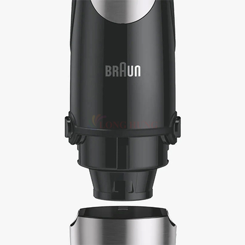 Máy xay sinh tố cầm tay Braun MQ7045X - Hàng chính hãng