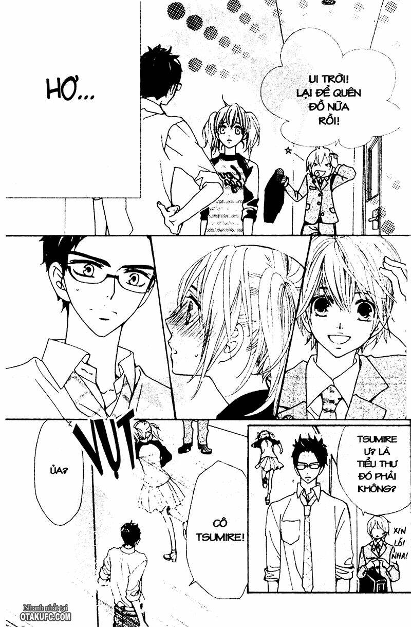 megami no libra chapter 5 5