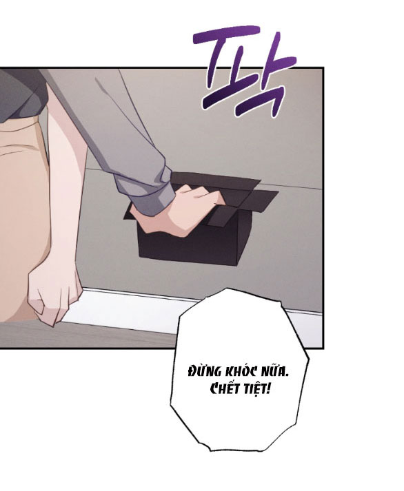 Hãy Khóc Cho Thật Xinh Đẹp Đi chapter 17.1 - Trang 70