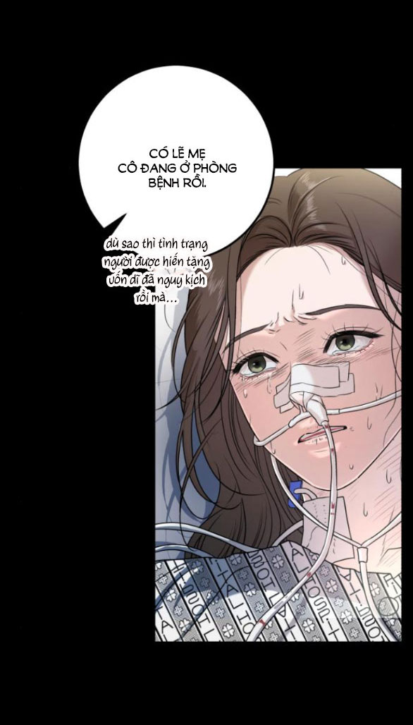 Nóng Lòng Muốn Giày Vò Em chapter 2.1 18