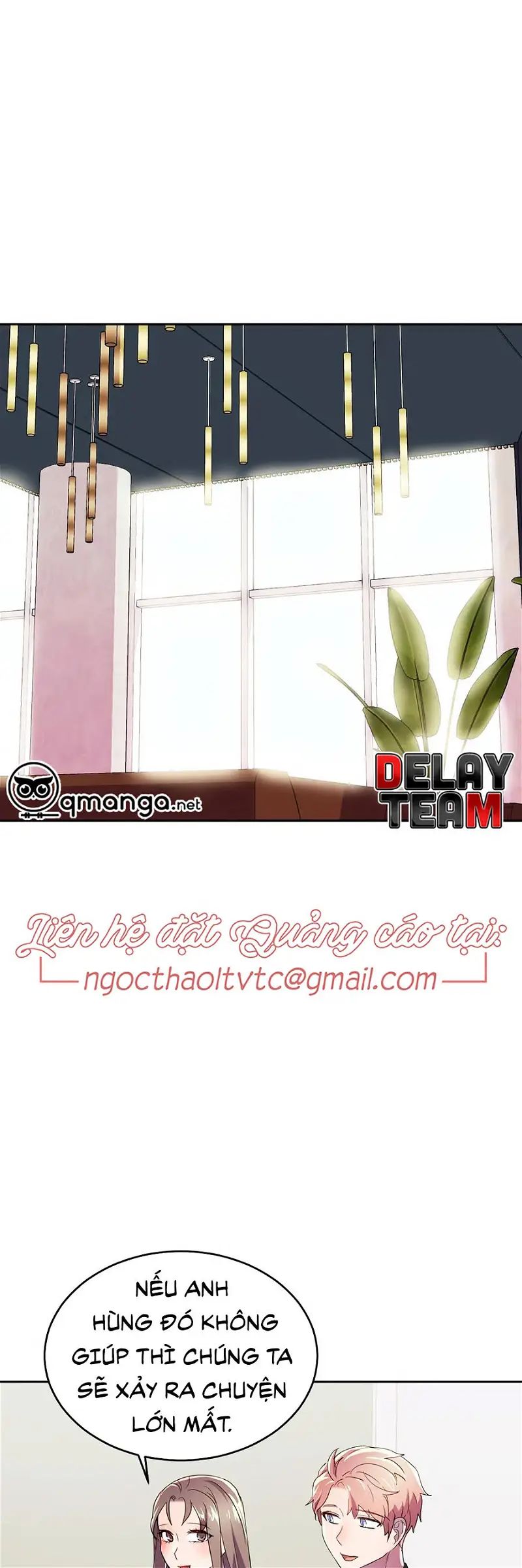 quản lý của siêu anh hùng chapter 19 27