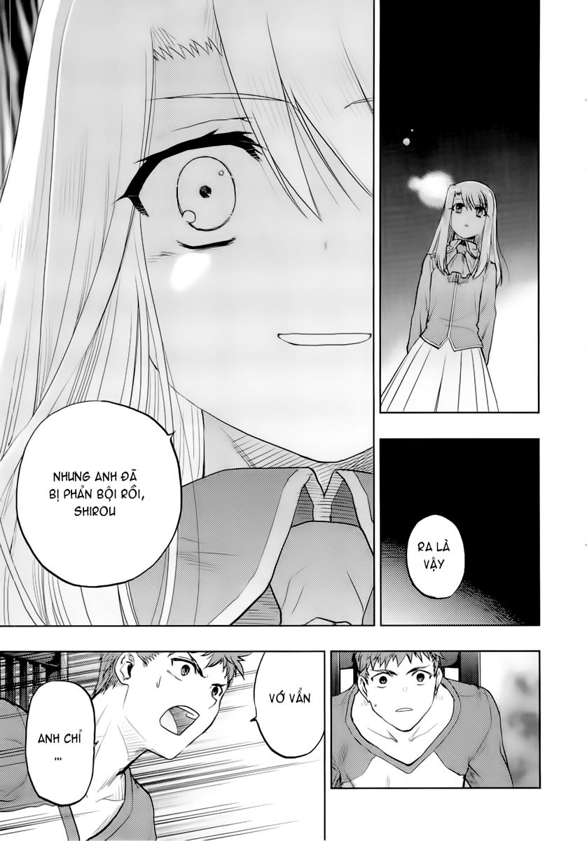 fate stay night chapter 52 13