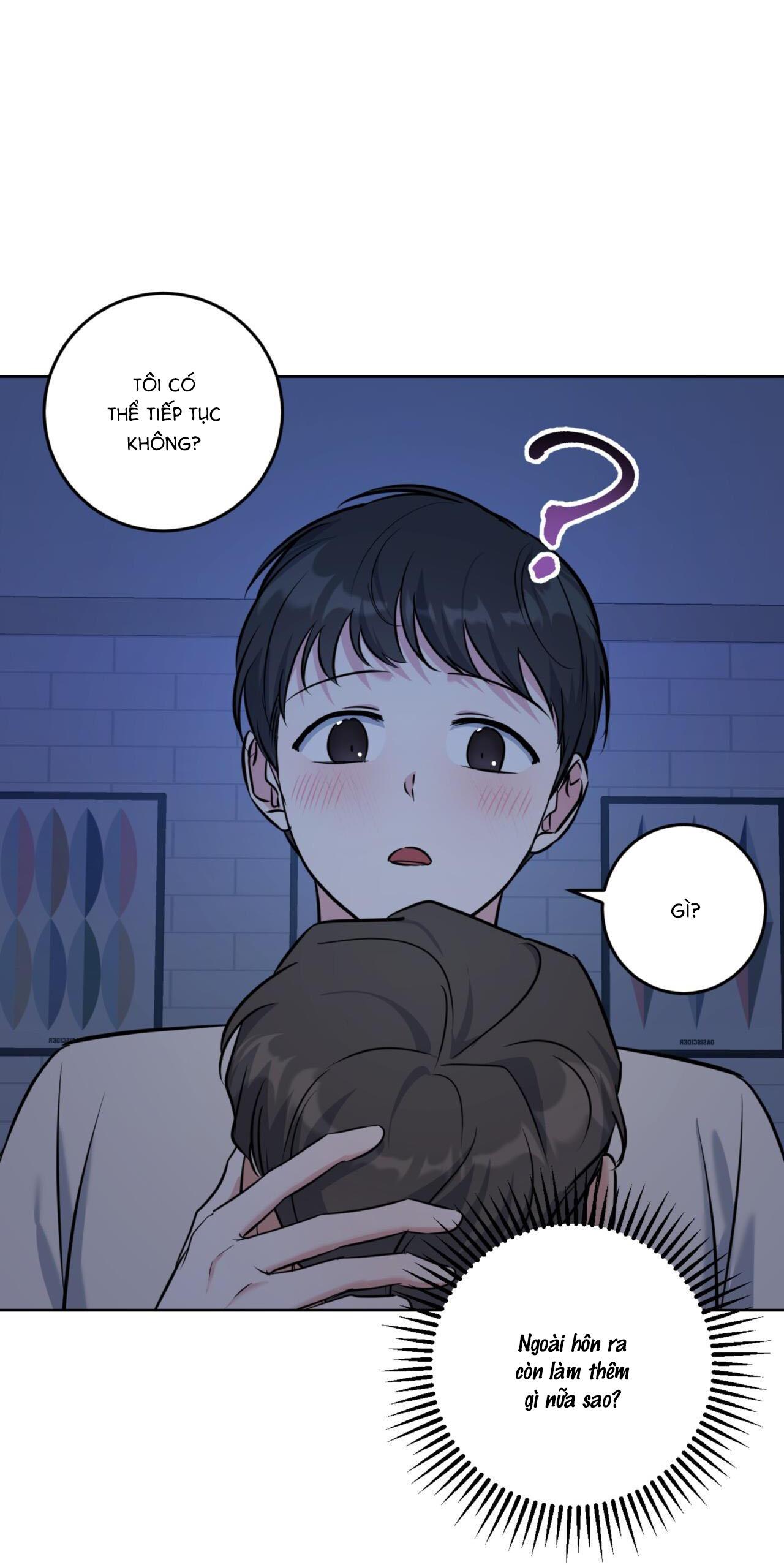 khu rừng tĩnh lặng chapter 13 26