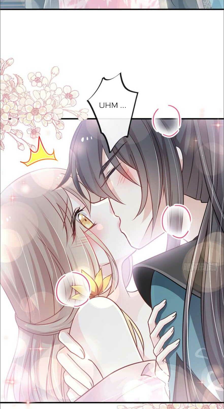 thiên hạ đệ nhất sủng phi chapter 123.2 17