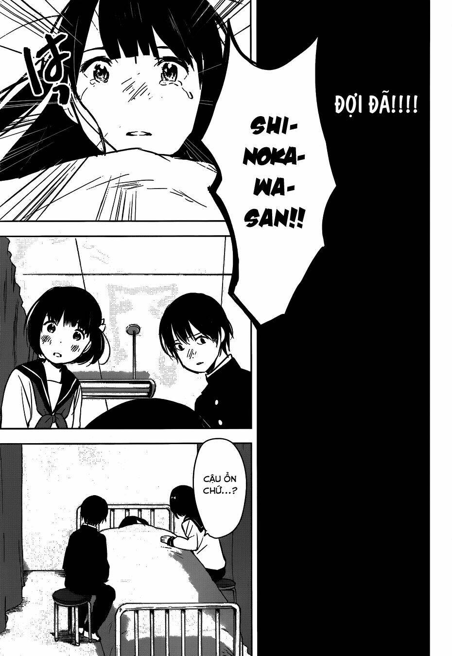 gojikanme no sensou chapter 5 17