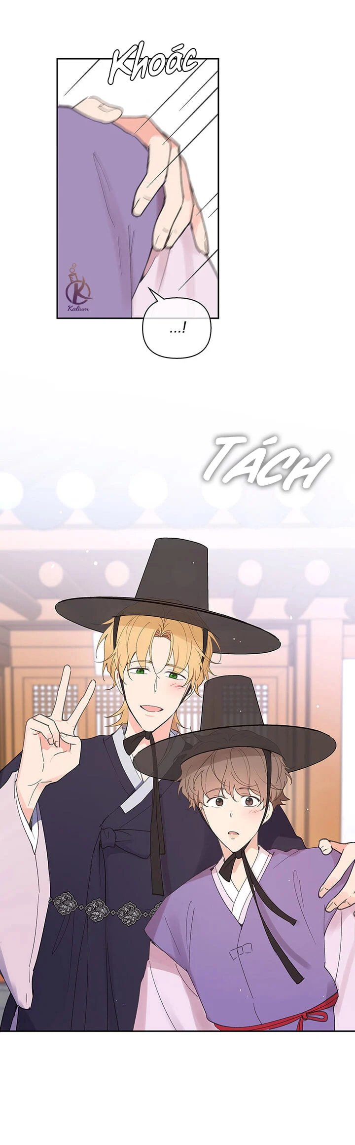 tâm tư của ju in chapter 36 21