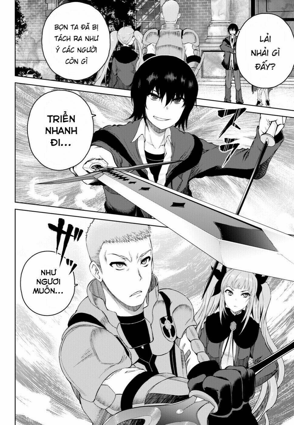 last round arthurs chapter 6 24