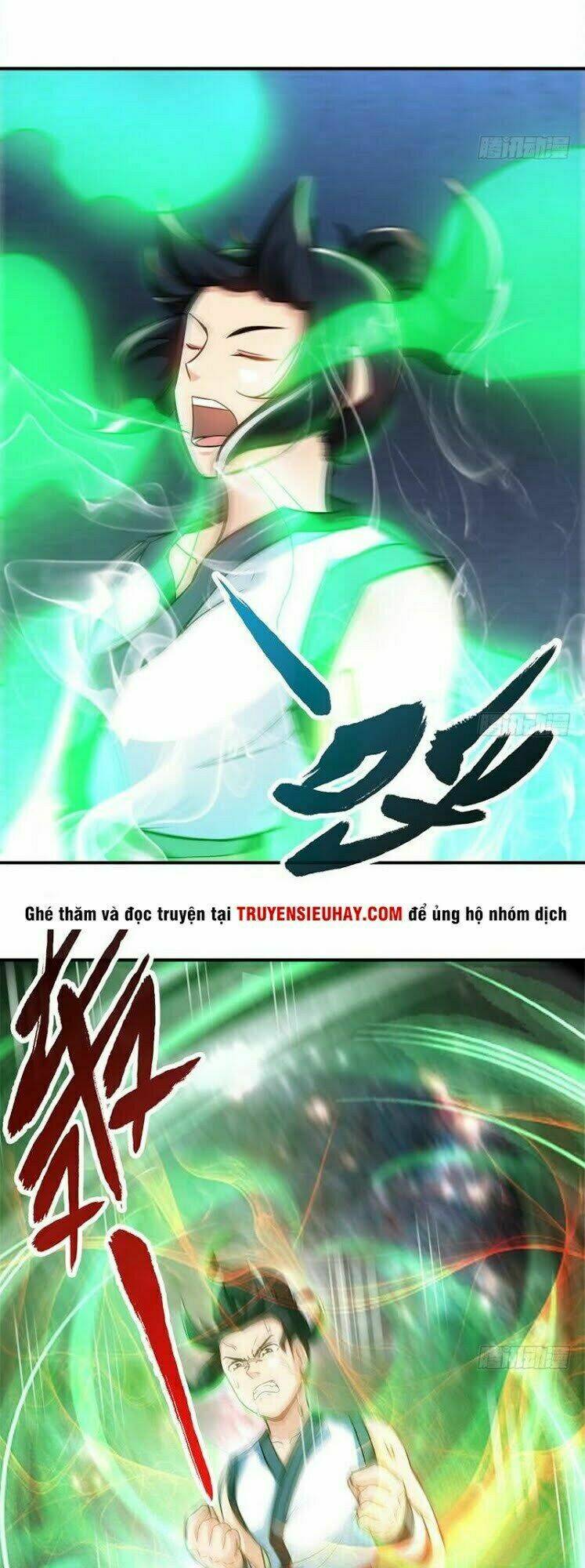 chí tôn thần ma chapter 37 9