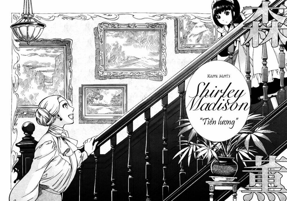 shirley madison chapter 3 10