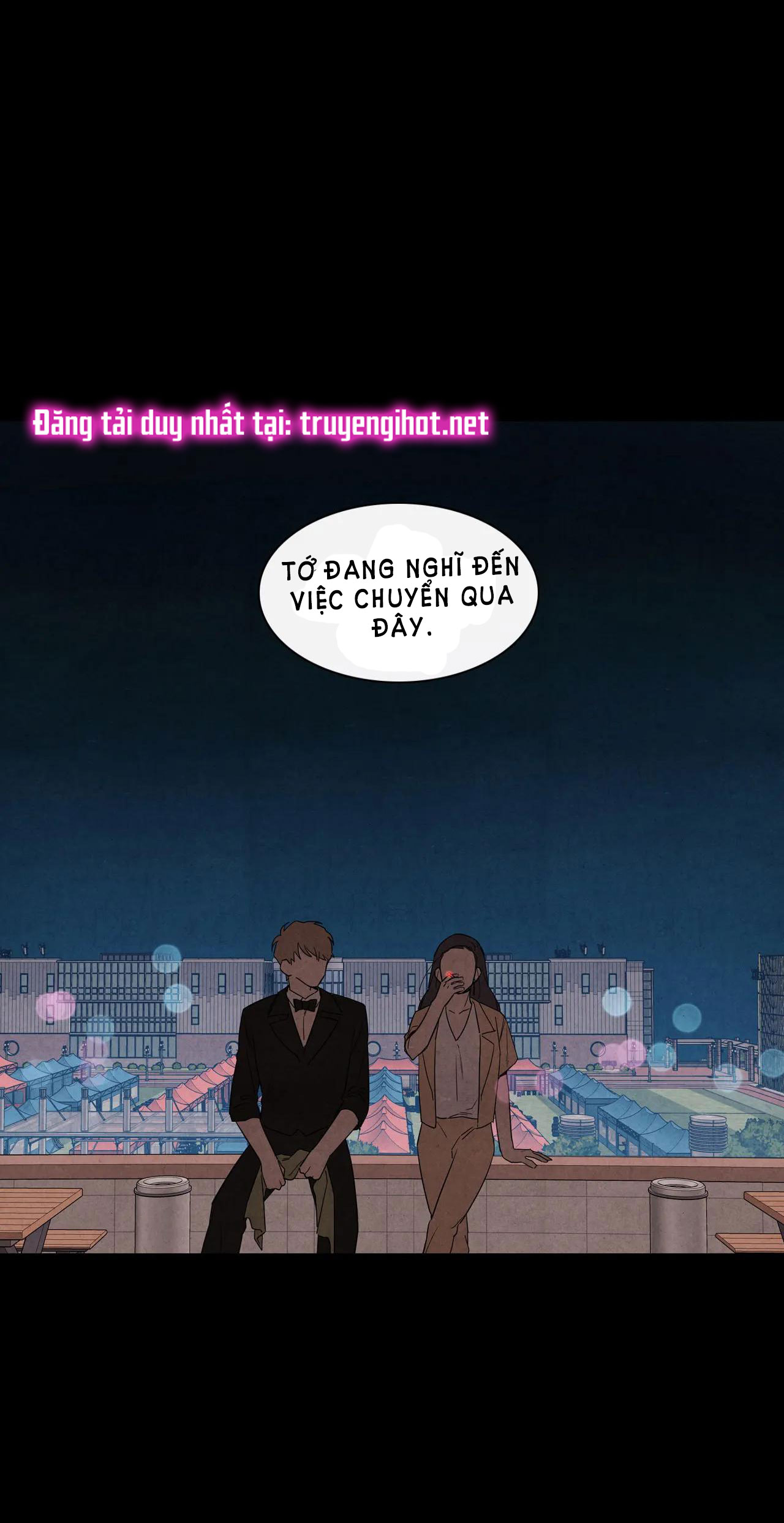 1 cộng 1 bằng.... chapter 29 84