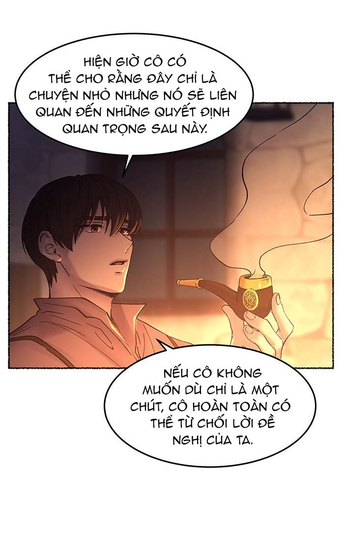như gió trên cành cây khô chapter 26 34